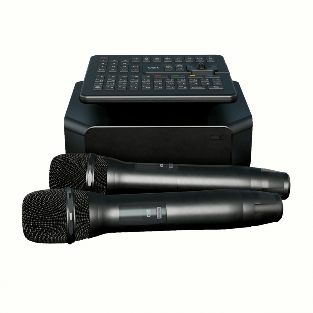 AST Zoom 2 (AST-90) в Азове