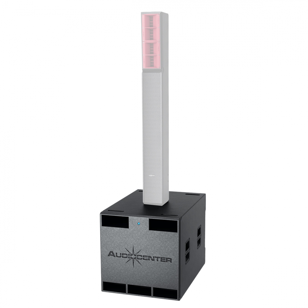 Audiocenter L65S MK2 сабвуфер в Азове