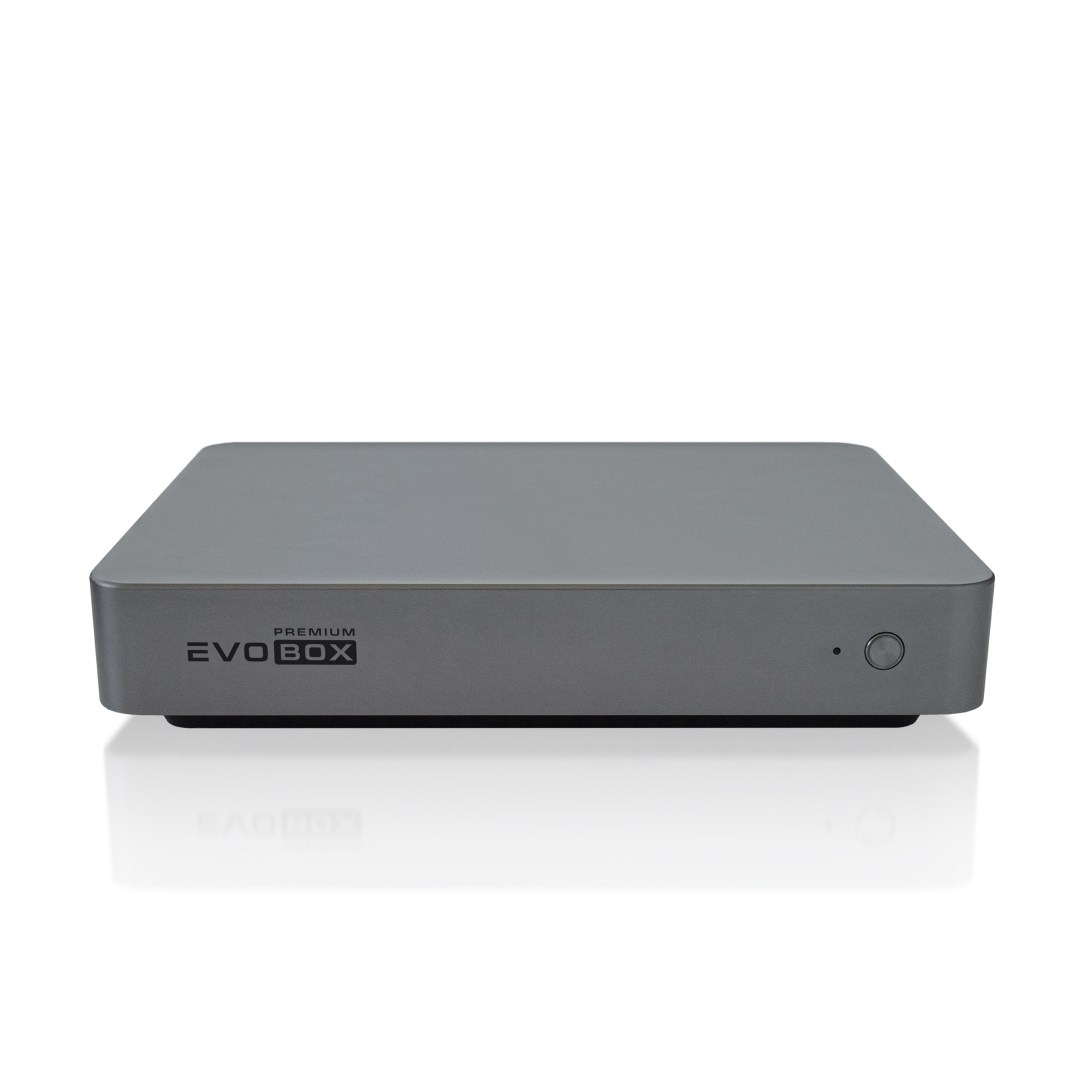 EVOBOX Premium Hi-End караоке-система в Азове