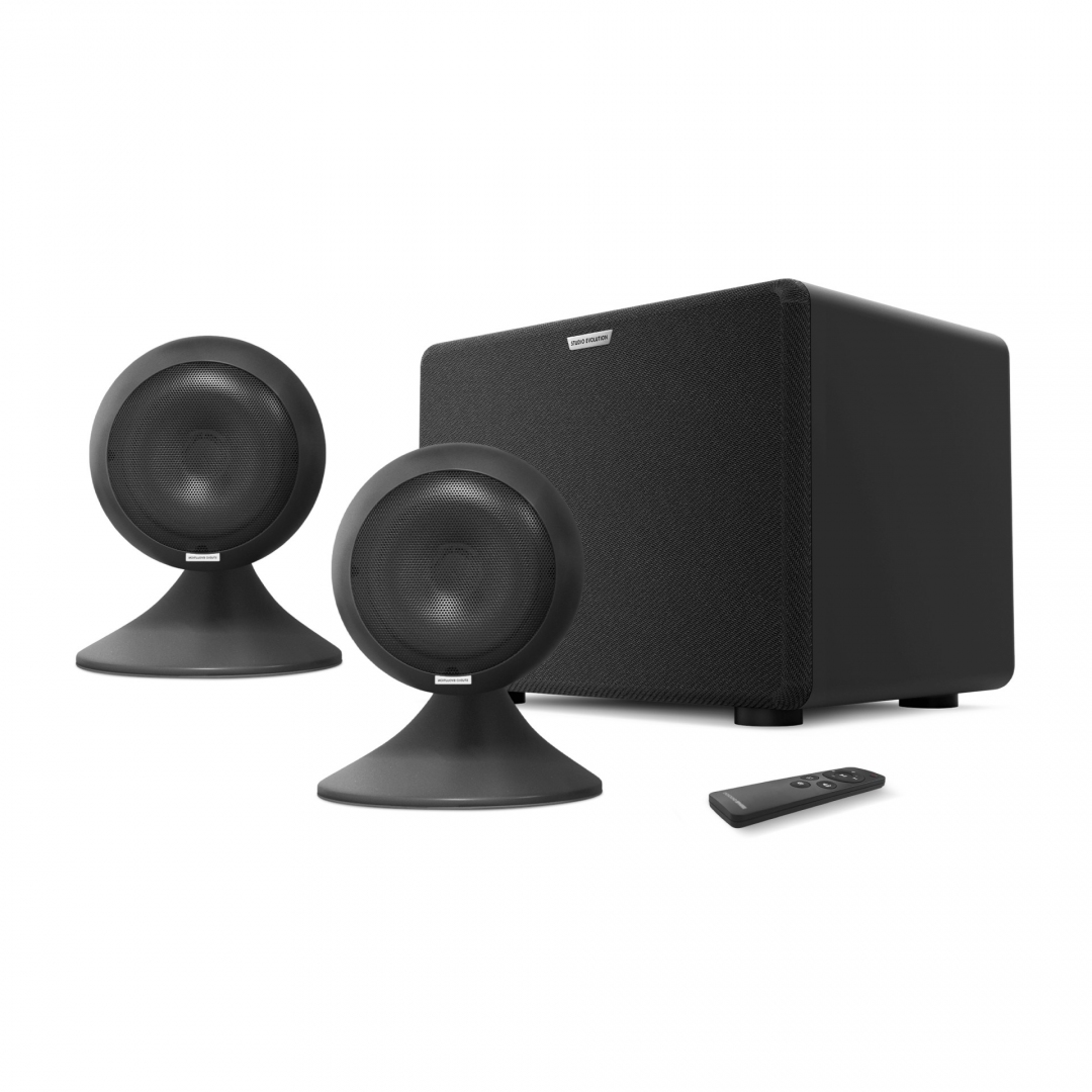 EvoSound Sphere 2.1 аудиосистема для караоке в Азове