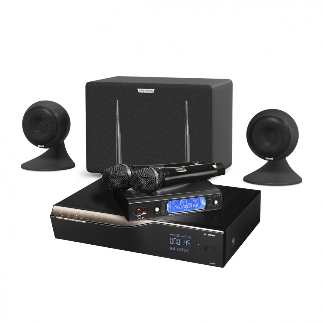 караоке-комплект AST-50 Sound Sphere в Азове