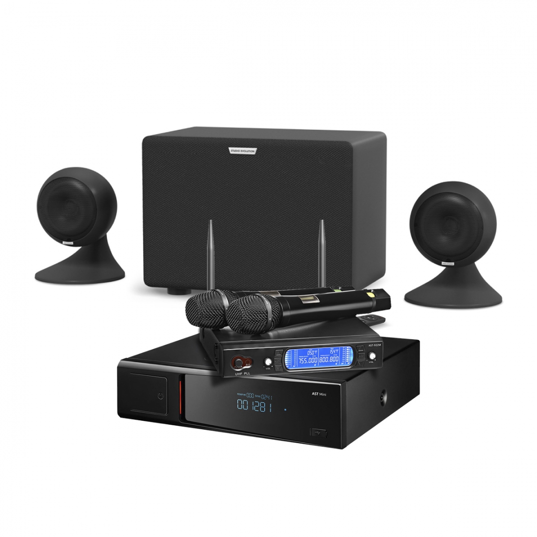 караоке-комплект AST Mini Sound Sphere в Азове