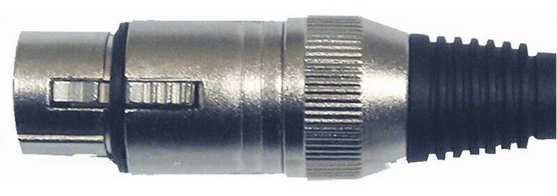 QUIK LOK NC354-K XLR Female Разъем в Азове