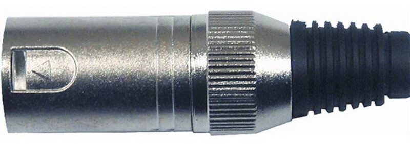 QUIK LOK NC355-K XLR Male Разъем в Азове