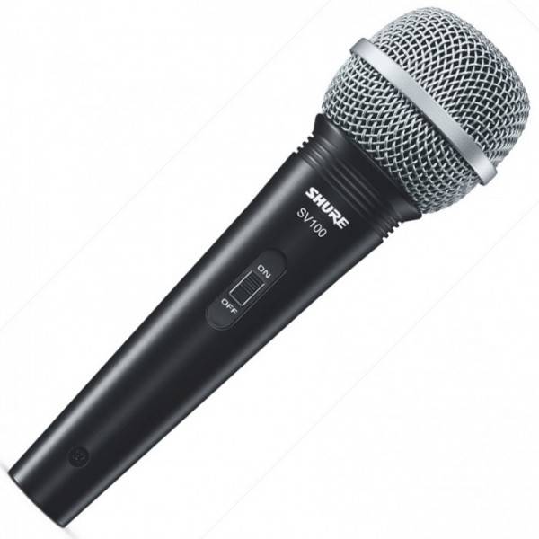 SHURE SV100-A динамический микрофон в Азове