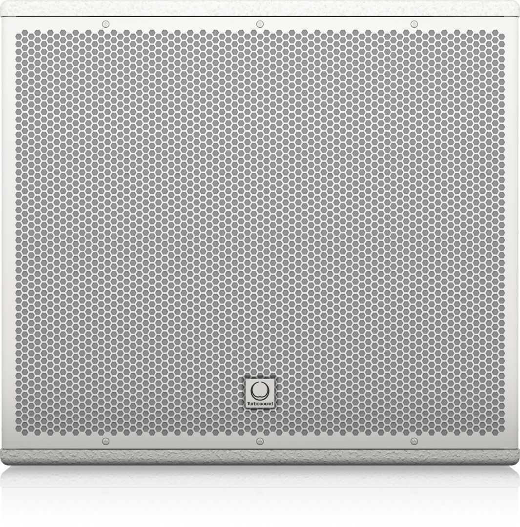 Turbosound NuQ115B-AN Активный сабвуфер в Азове