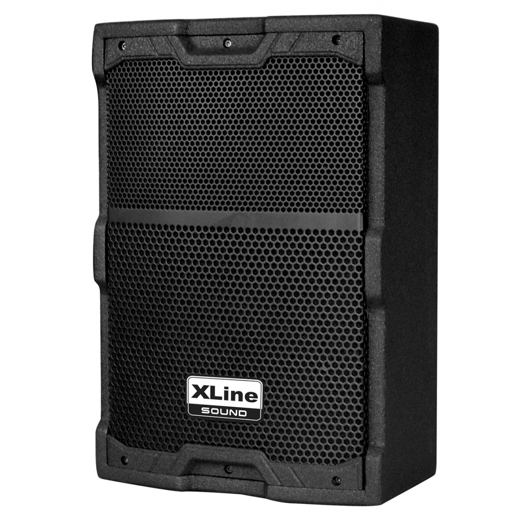 XLine ALFA P-10A Акустическая система активная в Азове