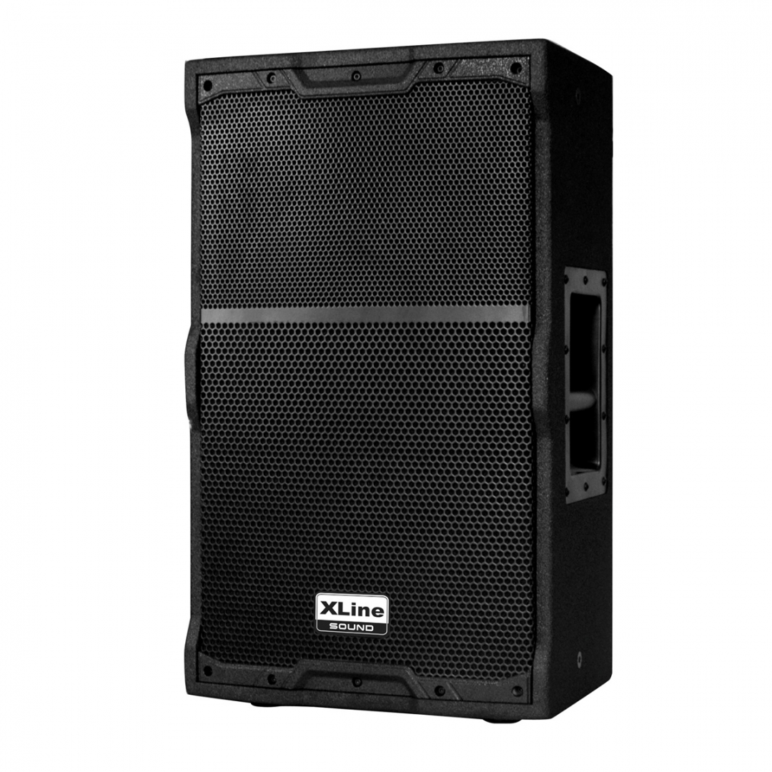 XLine ALFA P-12A DSP Акустическая система активная с DSP и Bluetooth в Азове