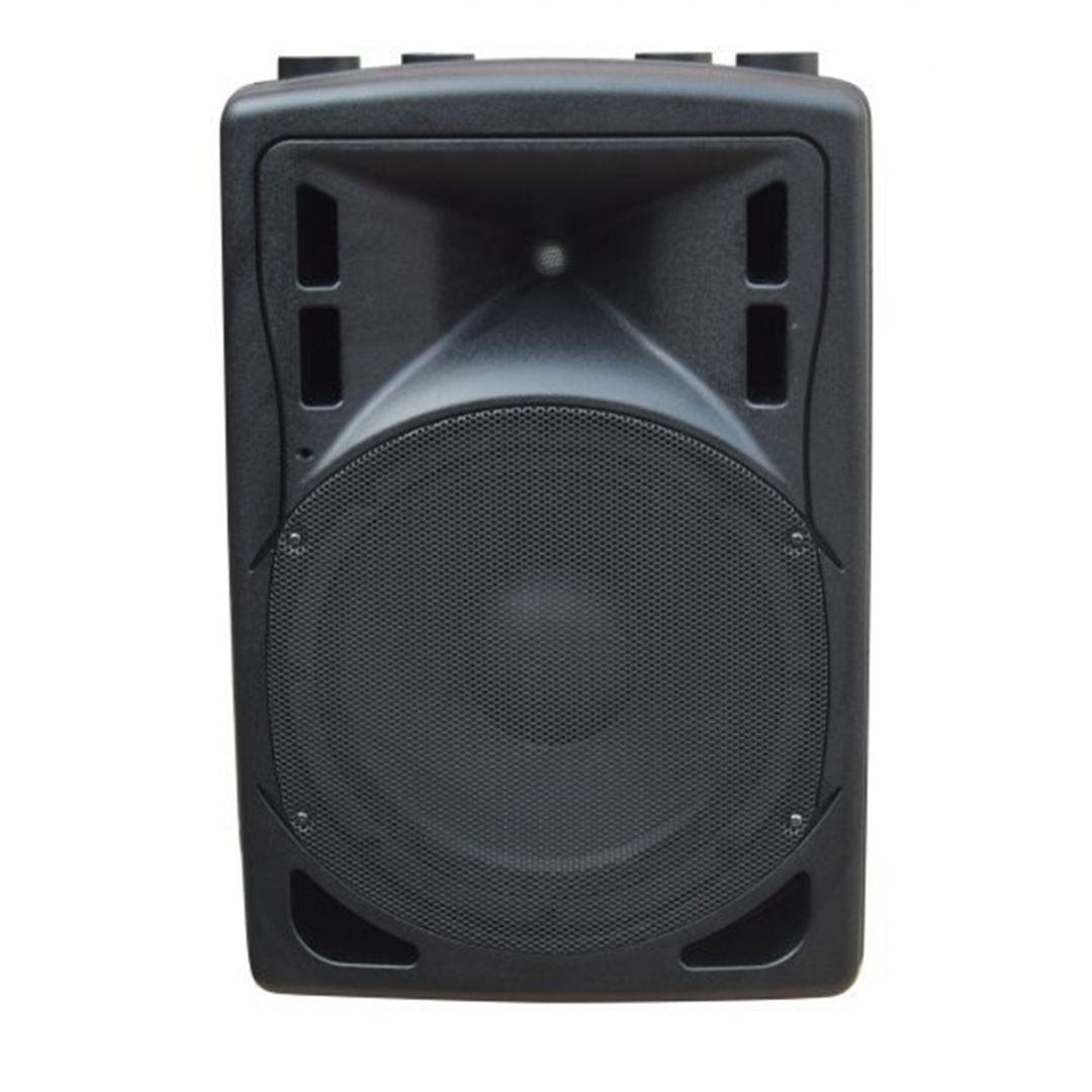 XLine BAF-12A Акустическая система активная с MP3 плеером и Bluetooth в Азове