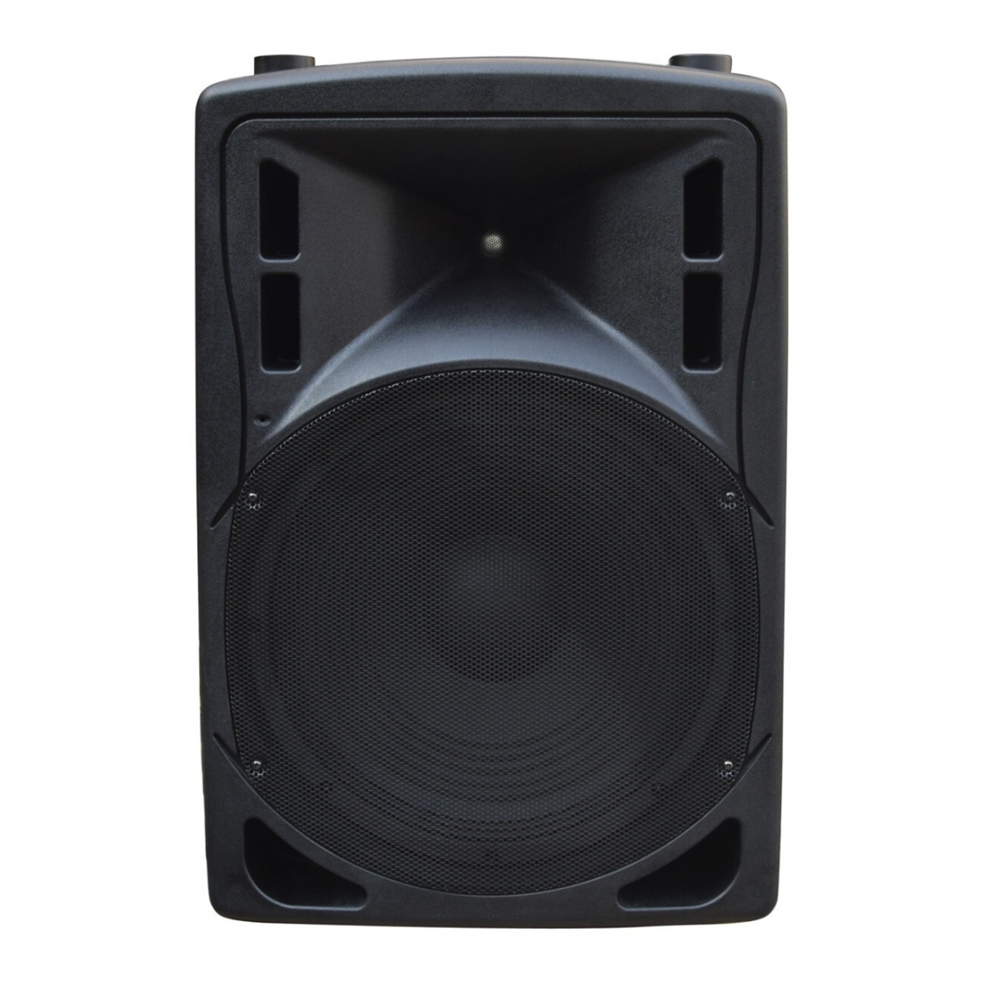 XLine BAF-15A Акустическая система активная с MP3 плеером и Bluetooth в Азове