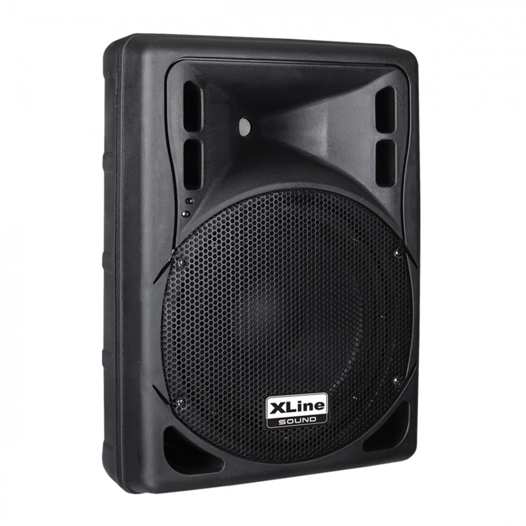 XLine BAF-8A Акустическая система активная с MP3 плеером и Bluetooth в Азове