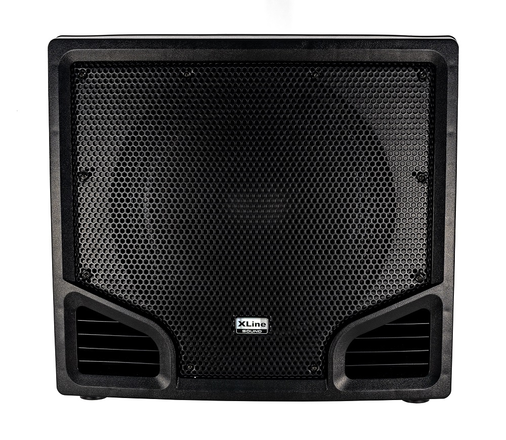 XLine SPX-18A SUB Сабвуфер активный в Азове