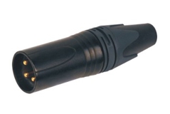 XLR Male (Папа) Разъем в Азове