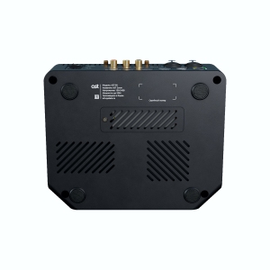 Вид снизу AST Zoom 2 (AST-90) в Азове