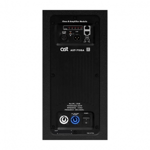 Активный сабвуфер AST-715SA в Азове