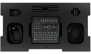 AST-350 Профессиональная караоке-система в Азове