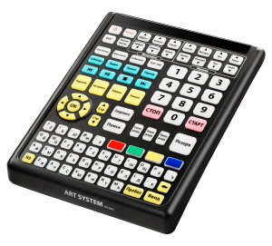 AST Mini (AST-25B) профессиональная система караоке в Азове
