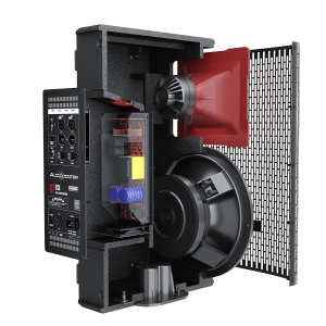 Audiocenter GT512A Активная акустическая система в Азове
