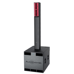 Audiocenter L65 + L65S MK2 порталы в Азове