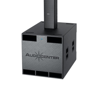 Audiocenter L65 + L65S MK2 порталы в Азове