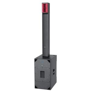 Audiocenter L83 + L83S MK2 порталы в Азове