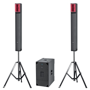 Audiocenter L83S сабвуфер в Азове