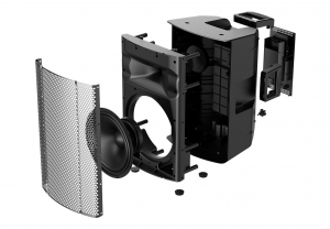 Audiocenter MA12+ активная акустическая система в Азове