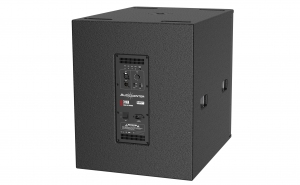 Audiocenter S3118A сабвуфер активный в Азове