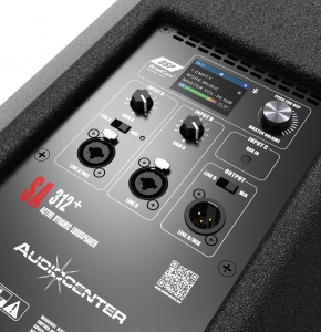 Audiocenter SA312+ в Азове