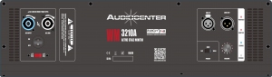 Audiocenter WM3210A сценический монитор в Азове