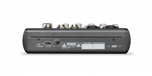 AuraSonics K4 компактный микшерный пульт в Азове