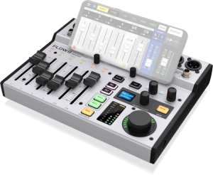Behringer FLOW 8 цифровой микшер в Азове