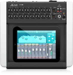 Behringer X18 цифровой микшер в Азове