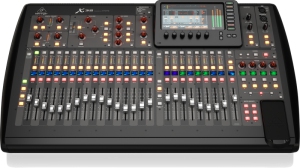 Behringer X32 цифровой микшер в Азове