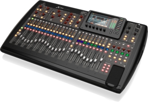 Behringer X32 цифровой микшер в Азове