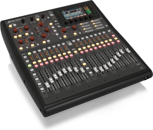 Behringer X32 PRODUCER цифровой микшер 40 каналов в Азове