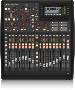 Behringer X32 PRODUCER цифровой микшер 40 каналов в Азове