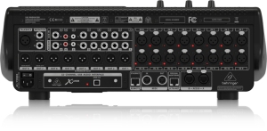 Behringer X32 PRODUCER цифровой микшер 40 каналов в Азове