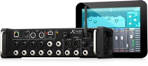 Behringer XR12 цифровой микшер в Азове