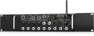 Behringer XR12 цифровой микшер в Азове