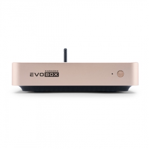 EVOBOX Plus караоке-система для дома в Азове