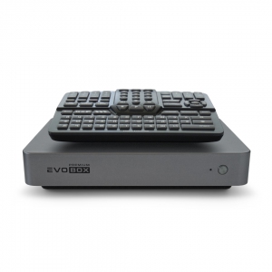 EVOBOX Premium Hi-End караоке-система в Азове