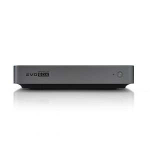 EVOBOX Premium Hi-End караоке-система в Азове