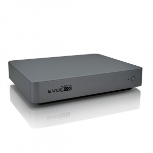 EVOBOX Premium Hi-End караоке-система в Азове
