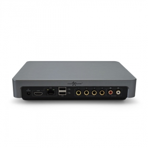 EVOBOX Premium Hi-End караоке-система в Азове
