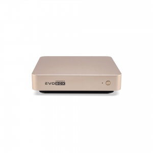 EVOBOX с микрофонами в Азове