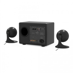 EvoSound Sphere 2.1 аудиосистема для караоке в Азове