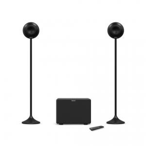 EvoSound Sphere 2.1 аудиосистема для караоке в Азове