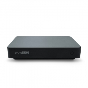 Hi-End караоке-система EVOBOX Premium + EvoSoundBar (саундбар с караоке) в Азове