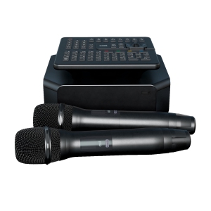 караоке-комплект для Дома AST ZOOM 1/2 и AST-SM6A в Азове